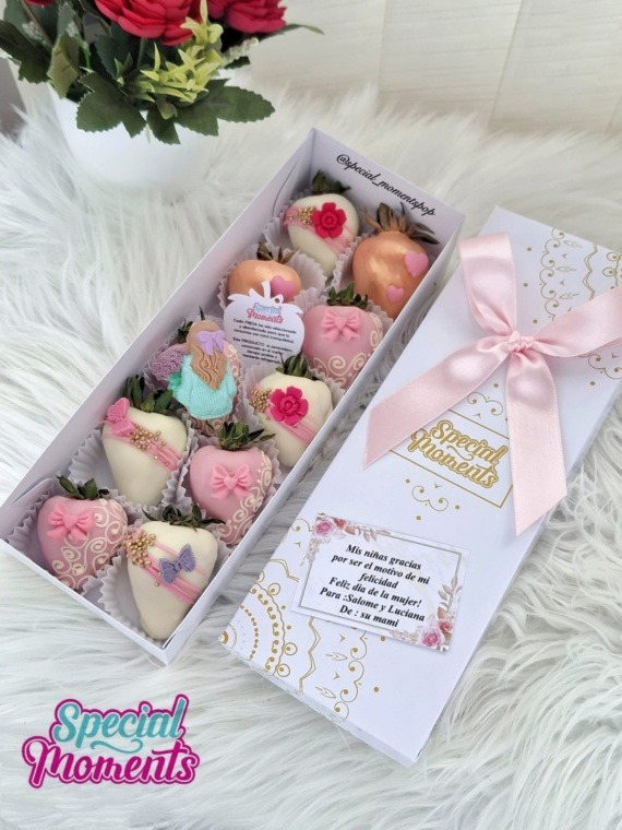 caja zoe